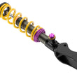 Load image into Gallery viewer, KW Coilover Kit V4 2021+ Porsche Taycan (Y1A) Sedan 2WD (Without Air Suspension) - Additional View 10