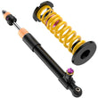 Load image into Gallery viewer, KW Coilover Kit V4 2021+ Porsche Taycan (Y1A) Sedan 2WD (Without Air Suspension) - Additional View 11