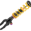 Load image into Gallery viewer, KW Coilover Kit V4 2021+ Porsche Taycan (Y1A) Sedan 2WD (Without Air Suspension) - Additional View 13