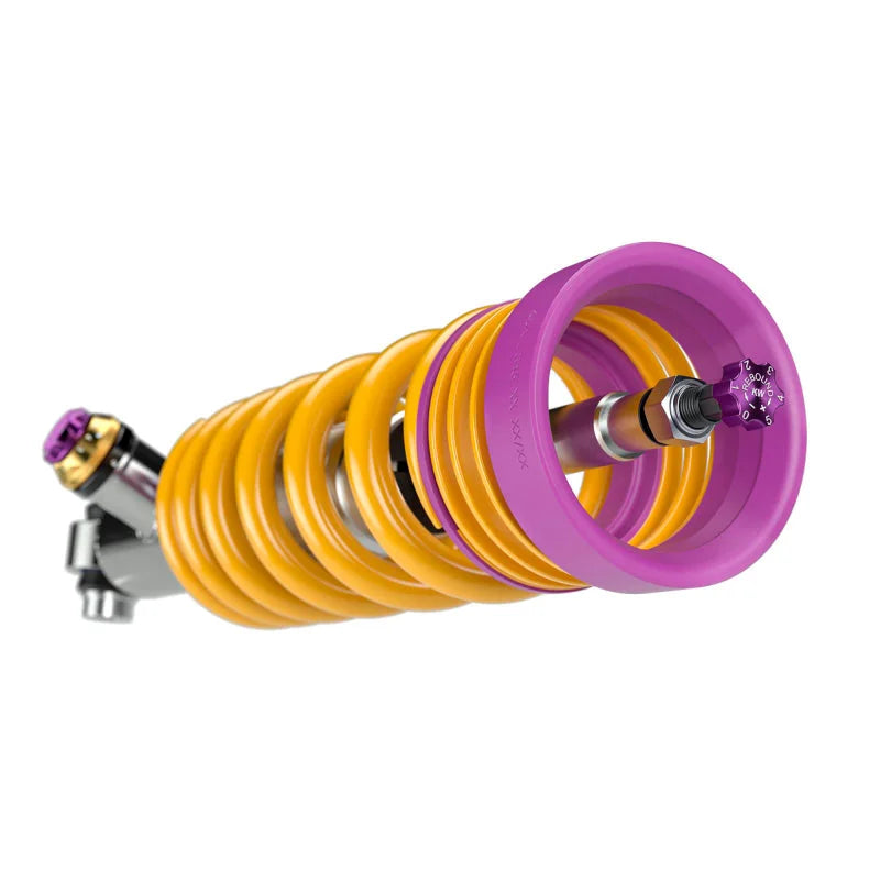 KW Coilover Kit V4 Bundle 2020 BMW X5/X6 M (F95) (Including Competition) - Additional View 6