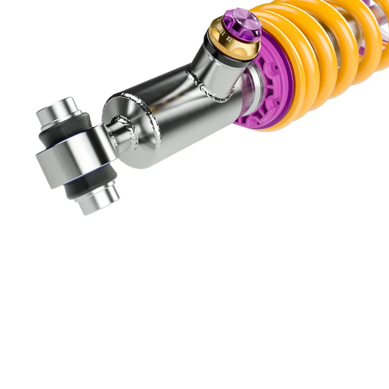 KW Coilover Kit V4 Bundle 2020 BMW X5/X6 M (F95) (Including Competition) - Additional View 9