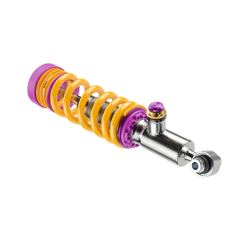 KW Coilover Kit V4 Bundle 2020 BMW X5/X6 M (F95) (Including Competition) - Additional View 11