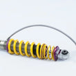 Load image into Gallery viewer, KW Coilover Kit V4 Bundle Audi R8 (4S) Coupe/Spyder w/ Magnetic Ride - Installation View