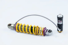 Load image into Gallery viewer, KW Coilover Kit V4 Bundle Audi R8 (4S) Coupe/Spyder w/ Magnetic Ride - Installation View