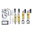 Load image into Gallery viewer, KW Coilover Kit V4 Bundle Audi R8 (4S) Coupe/Spyder w/ Magnetic Ride - Additional View 7