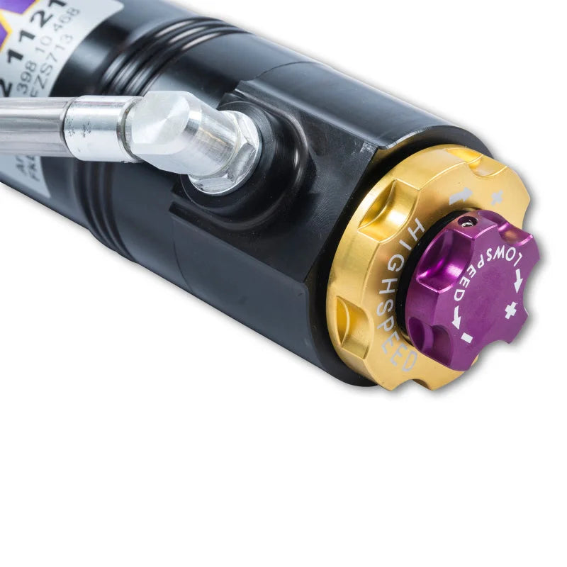 KW Coilover Kit V4 Bundle Audi R8 (4S) Coupe/Spyder w/ Magnetic Ride - Additional View 12