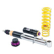 Load image into Gallery viewer, KW Coilover Kit V4 Early 2015 BMW M3 F80 Sedan w/o EDC - Additional View 8