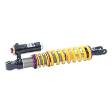 Load image into Gallery viewer, KW Coilover Kit V4 Kit 2011+ Lamborghini Aventador Incl Roadster w/ Electronic Dampers - Back View