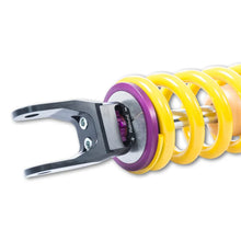 Load image into Gallery viewer, KW Coilover Kit V4 Kit 2011+ Lamborghini Aventador Incl Roadster w/ Electronic Dampers - Additional View 5