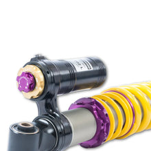 Load image into Gallery viewer, KW Coilover Kit V4 Kit 2011+ Lamborghini Aventador Incl Roadster w/ Electronic Dampers - Additional View 6
