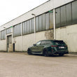 Load image into Gallery viewer, KW Coilover Kit V4 fits 2025-2026 BMW M5 Touring / BMW M5 (g99) Touring WAGON 4WD - Installation View