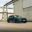 Load image into Gallery viewer, KW Coilover Kit V4 fits 2025-2026 BMW M5 Touring / BMW M5 (g99) Touring WAGON 4WD - Additional View 6