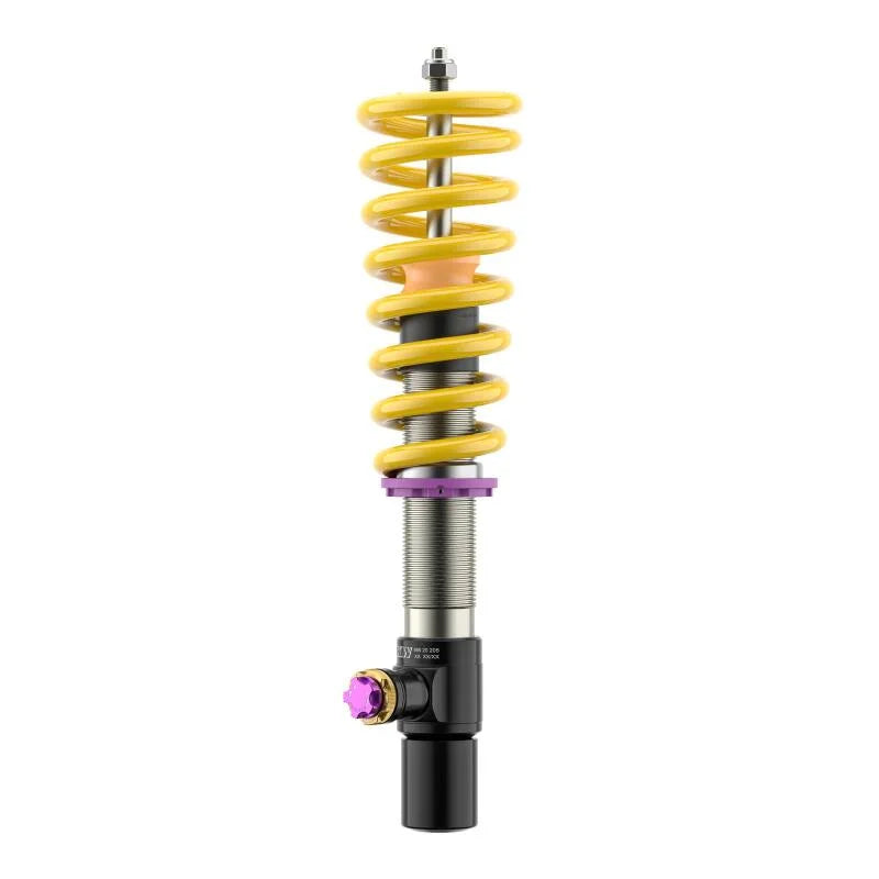 KW Coilover Kit V4 fits 2025-2026 BMW M5 Touring / BMW M5 (g99) Touring WAGON 4WD - Additional View 8
