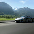 Load image into Gallery viewer, KW Coilover Kit V5 04-05 Porsche Carrera GT (980) - Back View
