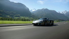 Load image into Gallery viewer, KW Coilover Kit V5 04-05 Porsche Carrera GT (980) - Back View