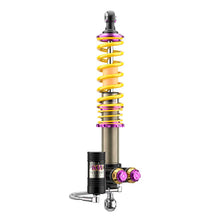Load image into Gallery viewer, KW Coilover Kit V5 04-05 Porsche Carrera GT (980) - Additional View 5