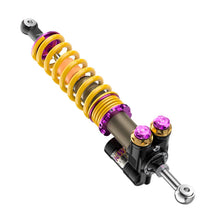 Load image into Gallery viewer, KW Coilover Kit V5 04-05 Porsche Carrera GT (980) - Additional View 8