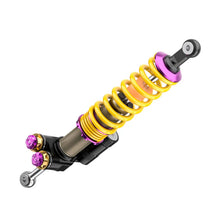 Load image into Gallery viewer, KW Coilover Kit V5 04-05 Porsche Carrera GT (980) - Additional View 9