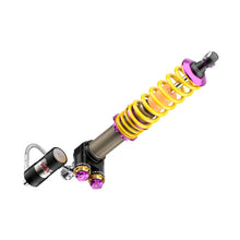 Load image into Gallery viewer, KW Coilover Kit V5 04-05 Porsche Carrera GT (980) - Additional View 10