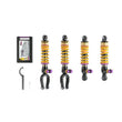Load image into Gallery viewer, KW Coilover Kit V5 2014+ Lamborghini Huracan (Incl Spyder) w/ NoseLift / w/o Elec. Dampers - Main Product View