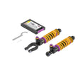 Load image into Gallery viewer, KW Coilover Kit V5 2014+ Lamborghini Huracan (Incl Spyder) w/ NoseLift / w/o Elec. Dampers - Additional View 8