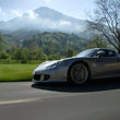 Load image into Gallery viewer, KW Coilover Kit V5 04-05 Porsche Carrera GT (980) - Side View