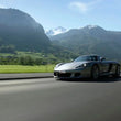 Load image into Gallery viewer, KW Coilover Kit V5 04-05 Porsche Carrera GT (980) - Back View