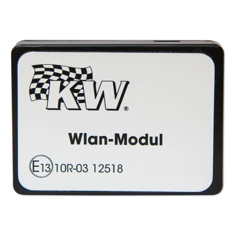 KW DDC ECU WLAN Module - Main Product View