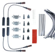Load image into Gallery viewer, KW EDC Kit for Mercedes C Class (W204) E Class (W207) - Main Product View