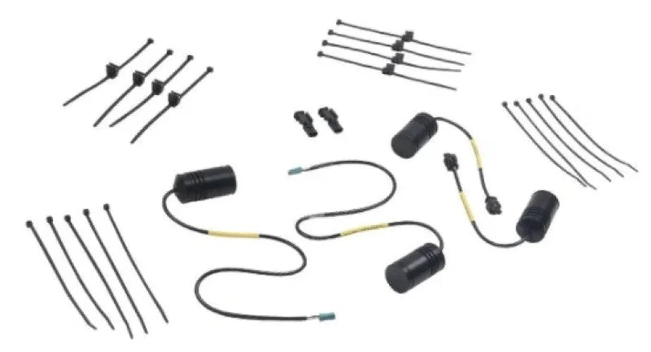 KW 2020+ Chevrolet Corvette C8 ESC Module - Additional View 7