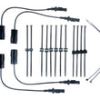 Load image into Gallery viewer, KW Electronic Damping Cancellation Kit 09-15 Chevrolet Camaro - Main Product View