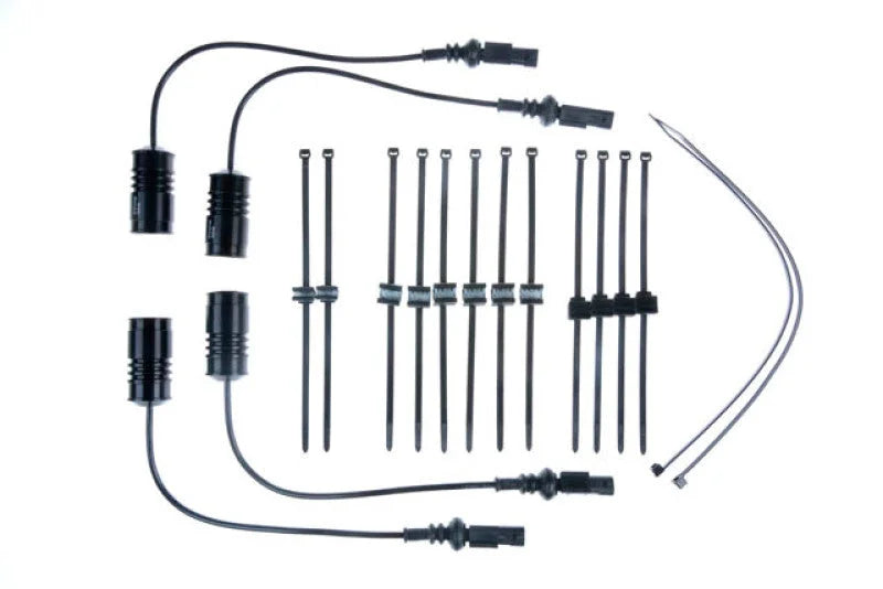 KW Electronic Damping Cancellation Kit 09-15 Chevrolet Camaro - Main Product View