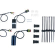 Load image into Gallery viewer, KW Electronic Damping Cancellation Kit 12-15 Chrysler 300 / Dodge Challenger - Main Product View