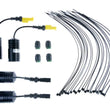 Load image into Gallery viewer, KW Electronic Damping Cancellation Kit 17-18 Audi S5 AWD - Side View