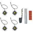 Load image into Gallery viewer, KW Electronic Damping Cancellation Kit 2014+ Porsche 911 (991) GT3 - Main Product View