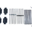 Load image into Gallery viewer, KW Electronic Damping Cancellation Kit 2015-2017 Mercedes Benz C63 AMG - Main Product View