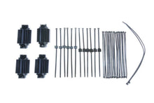 Load image into Gallery viewer, KW Electronic Damping Cancellation Kit 2015-2017 Mercedes Benz C63 AMG - Main Product View