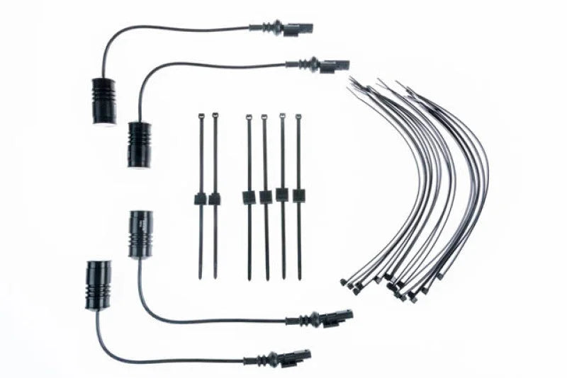 KW Electronic Damping Cancellation Kit 2016+ Chevrolet Camaro - Main Product View