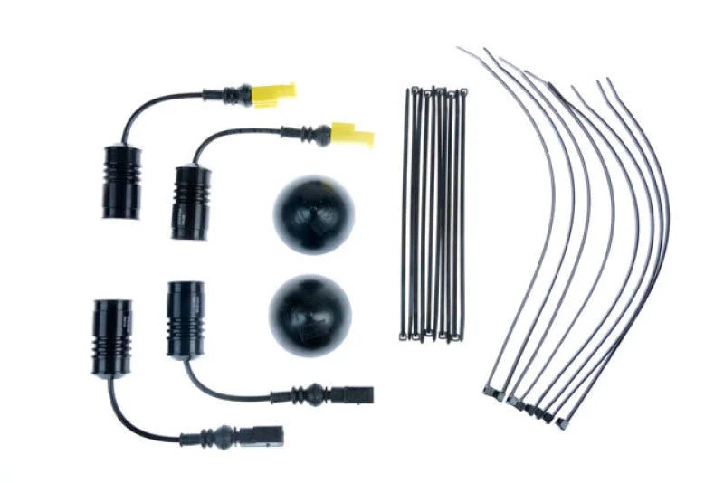 KW Electronic Damping Cancellation Kit 2017+ Audi RS3 (8V) - Main Product View