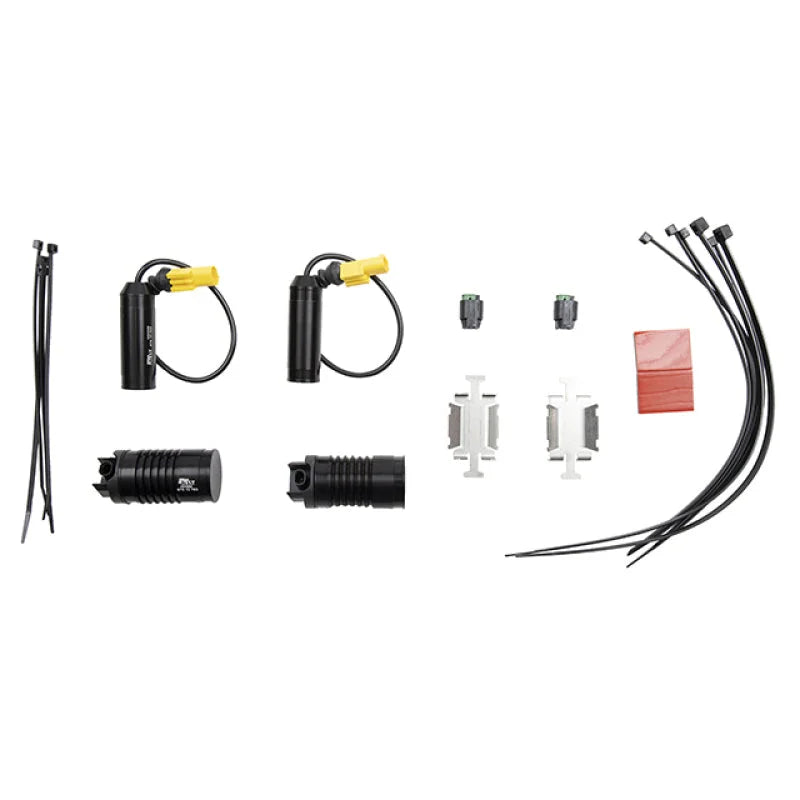 KW Electronic Damping Cancellation Kit 2019+ BMW Z4 sDrive M40I / A90 Toyota Supra (G29) - Main Product View