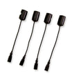 Load image into Gallery viewer, KW Electronic Damping Cancellation Kit Audi R8 type 42 - Main Product View