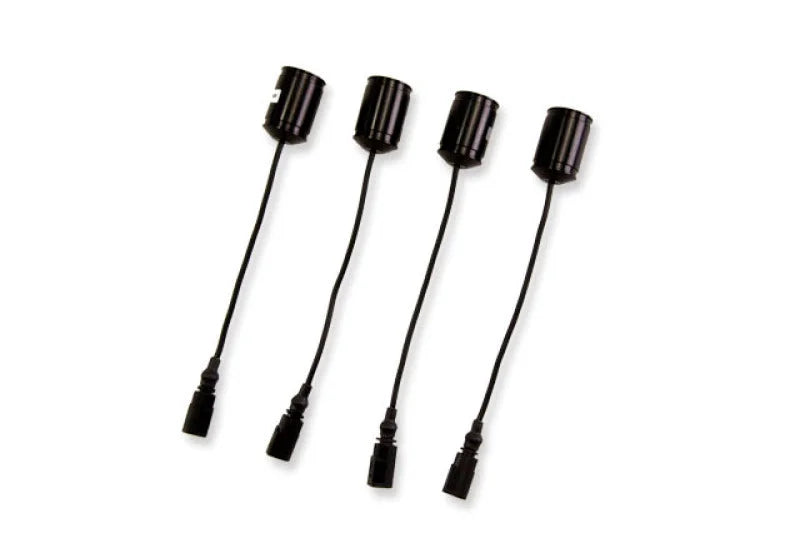 KW Electronic Damping Cancellation Kit Audi R8 type 42 - Main Product View