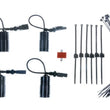 Load image into Gallery viewer, KW Electronic Damping Cancellation Kit Audi S3 Type 8P - Main Product View