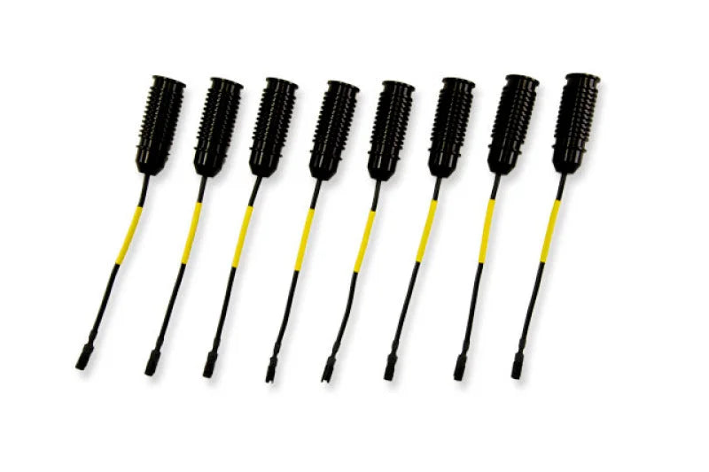 KW Electronic Damping Cancellation Kit BMW 5series F10 Type 5L - Side View