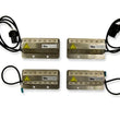 Load image into Gallery viewer, KW Electronic Damping Cancellation Kit BMW 7series E65 Type 765 - Main Product View