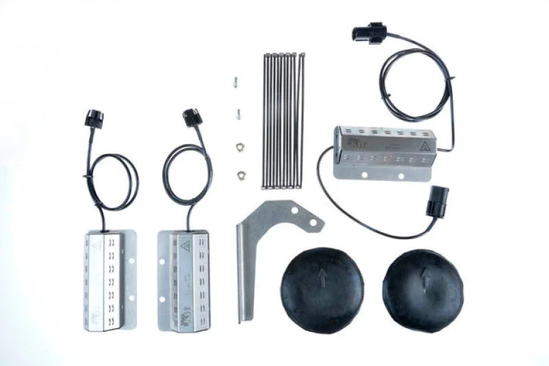 KW Electronic Damping Cancellation Kit BMW M3 E92 Type M390 - Main Product View