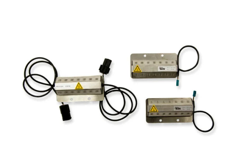 KW Electronic Damping Cancellation Kit BMW M5 E60 Type M560 - Main Product View