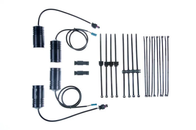 KW Electronic Damping Cancellation Kit BMW M5 F10 - Main Product View