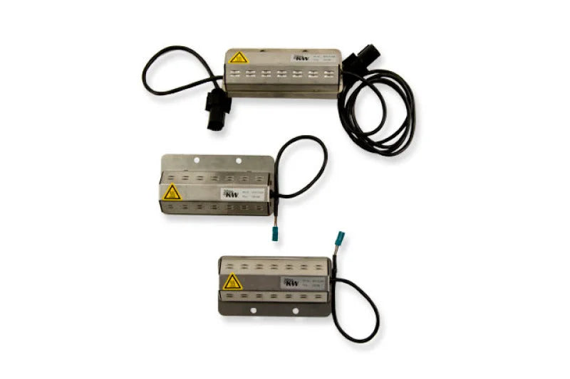 KW Electronic Damping Cancellation Kit BMW M6 E63/E64 Type M560 - Main Product View