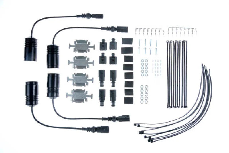 KW Electronic Damping Cancellation Kit BMW X5 / X6 Type X70 - Main Product View